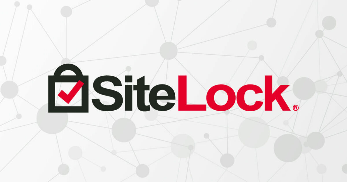SiteLock Website Security